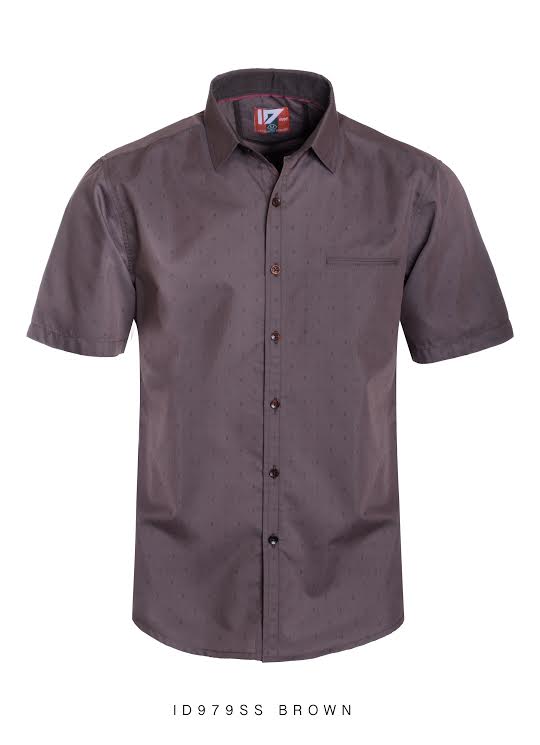 MEN S/S SHIRTS