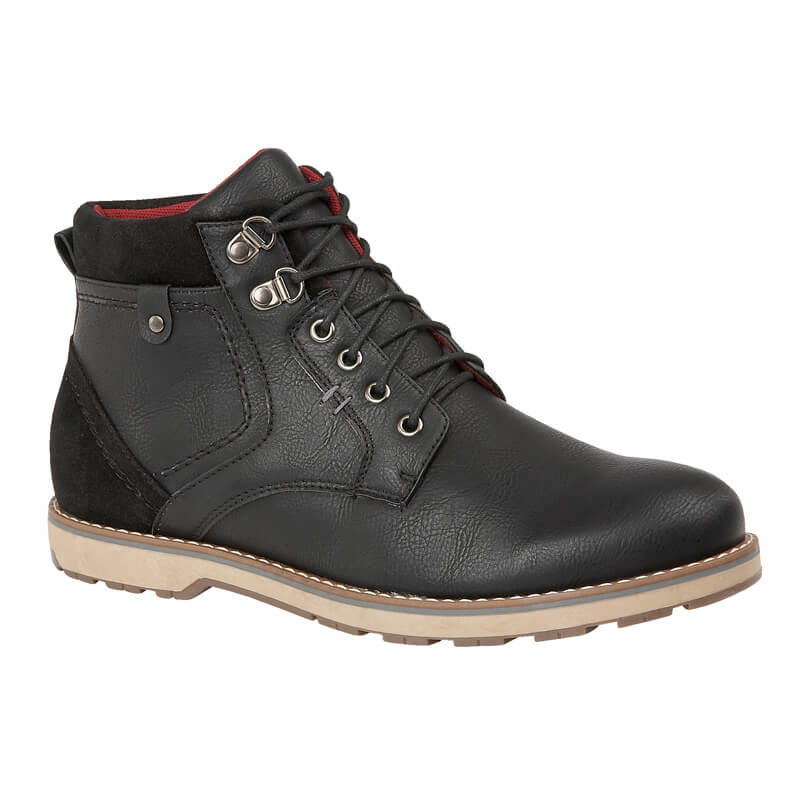 MEN HI-TOPS