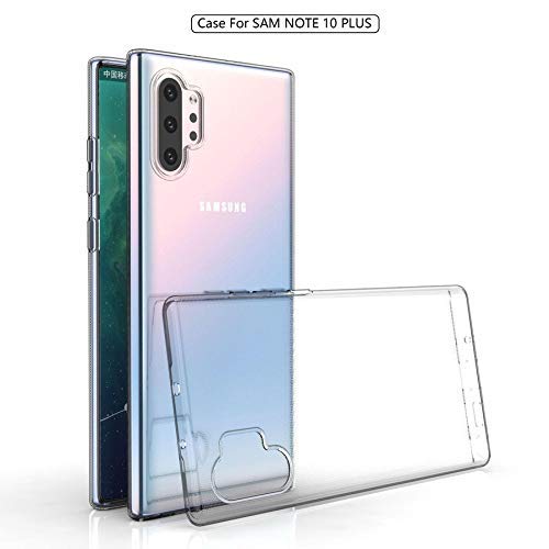 NOTE 10 PLUS CASE