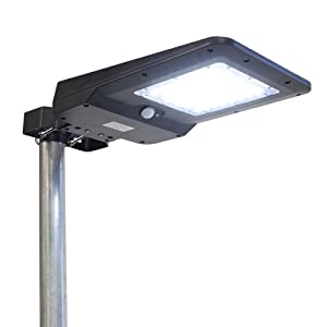 1600IM SOLAR  FLOODLIGHT