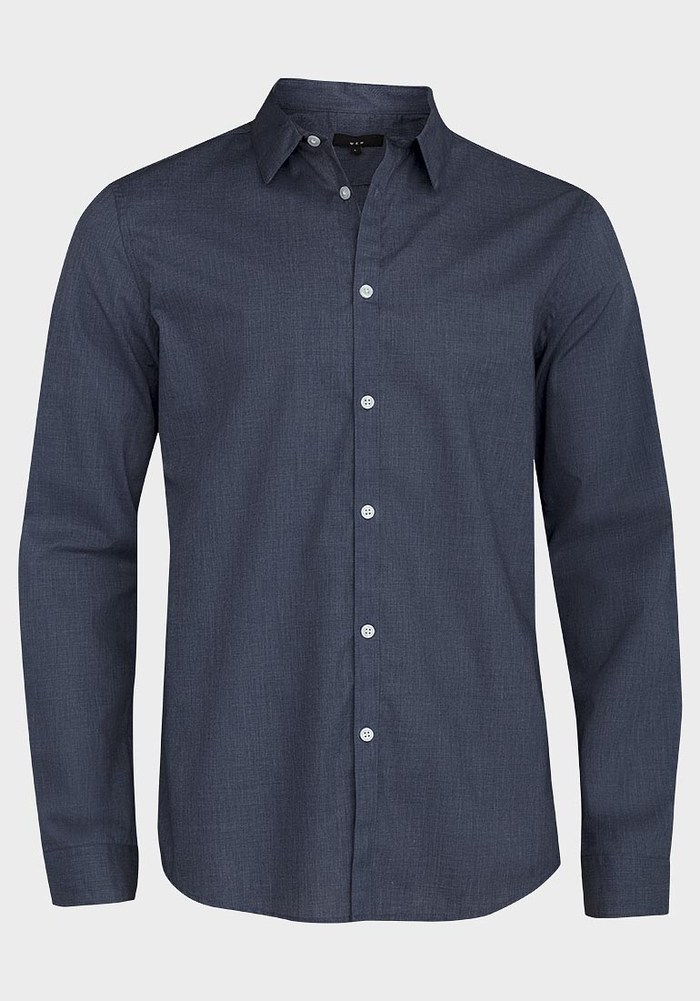MENS SHIRTS L/S