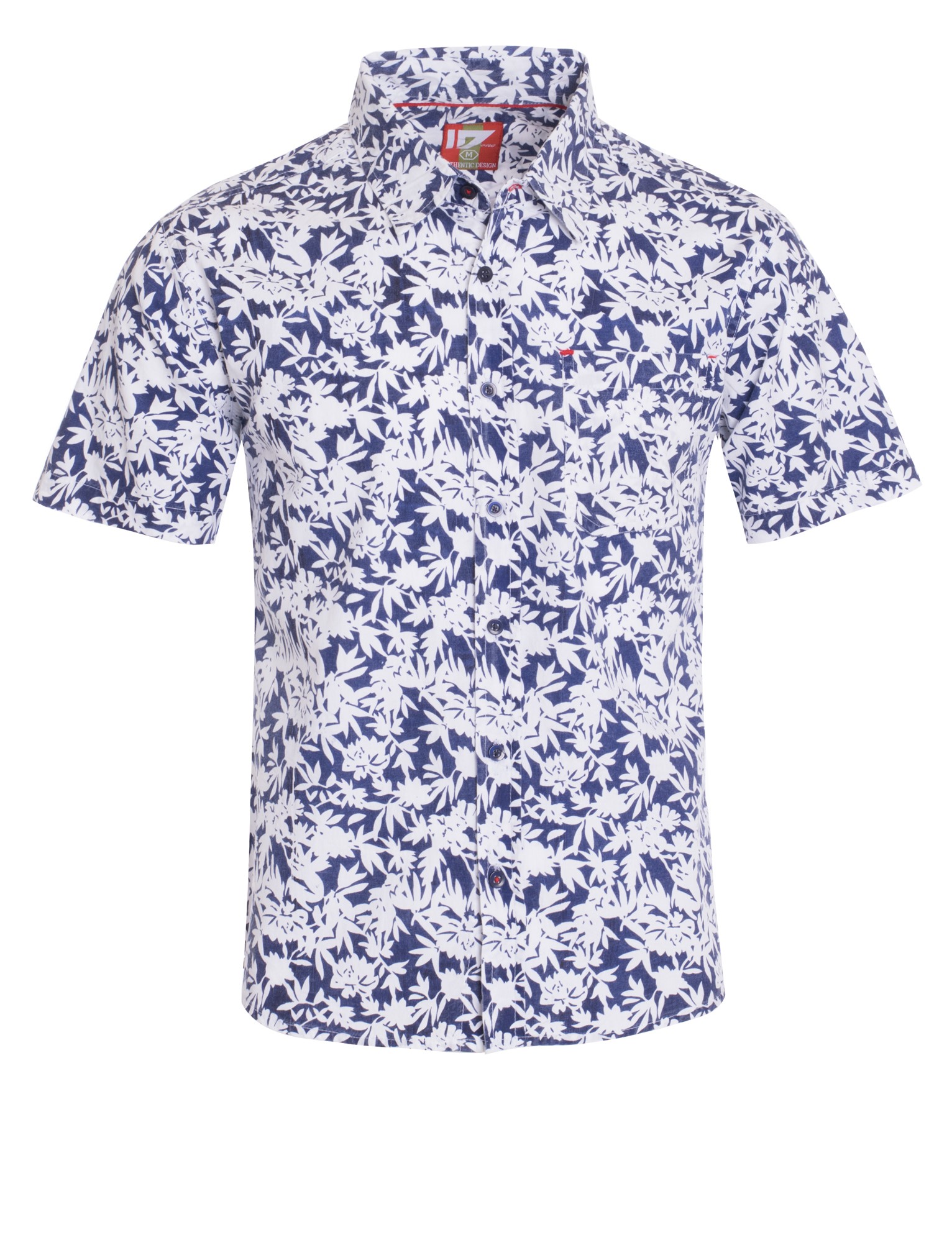 MEN BTN DWN SHIRTS