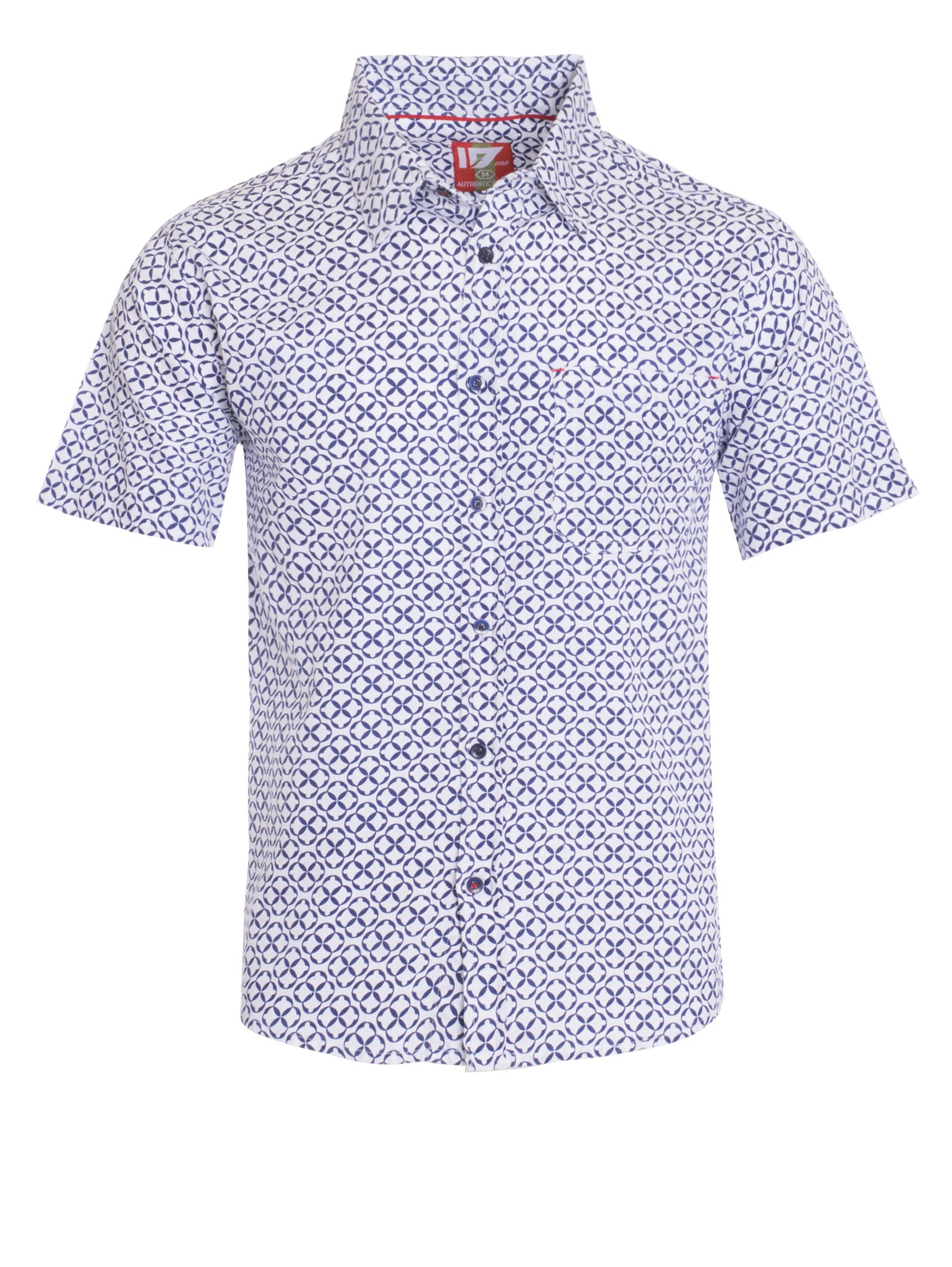 MEN BTN DWN SHIRTS