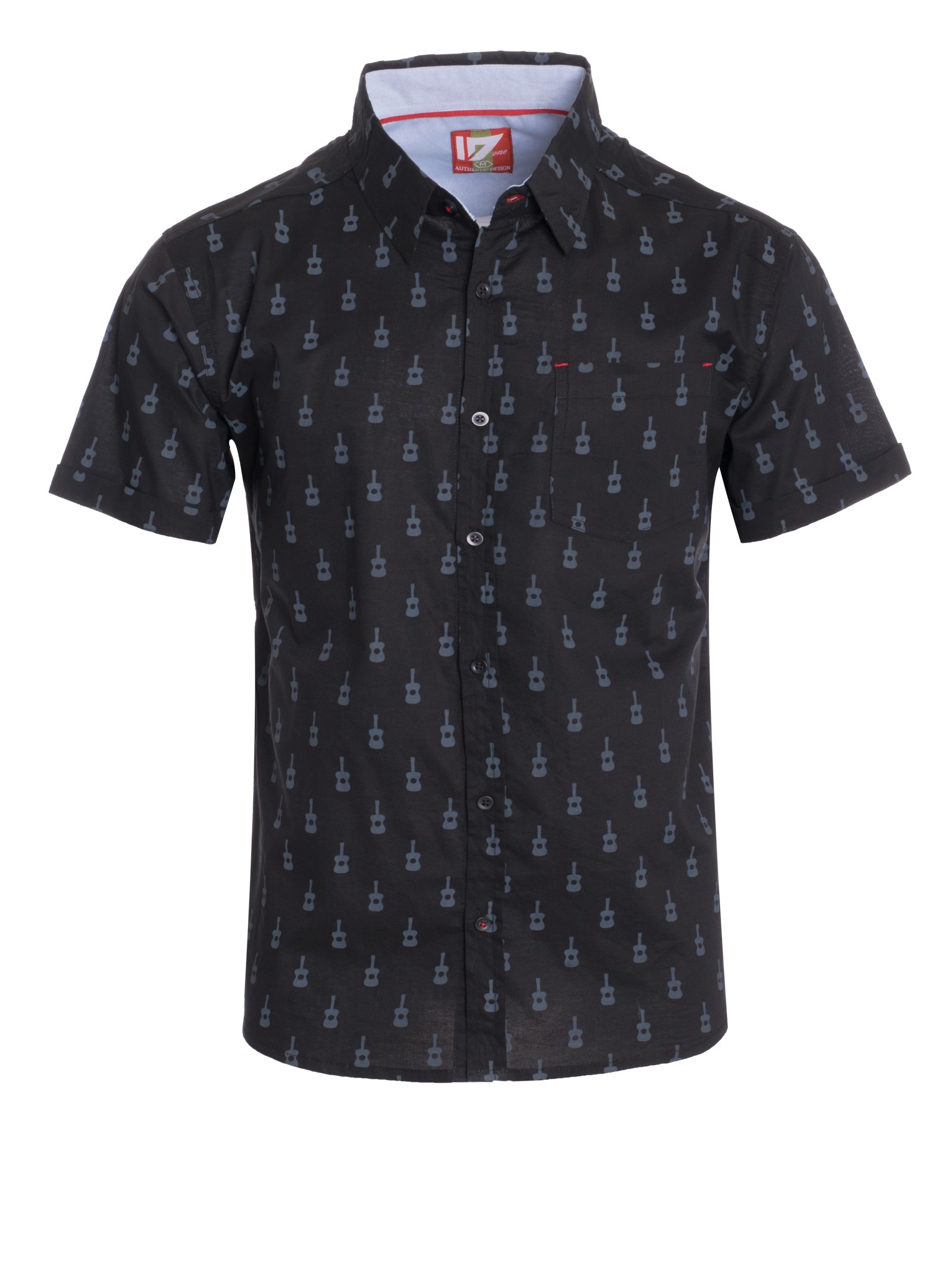 MEN BTN DWN SHIRTS