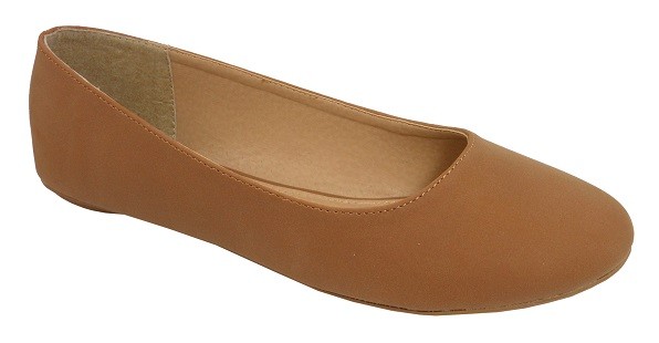 LADIES FLATS