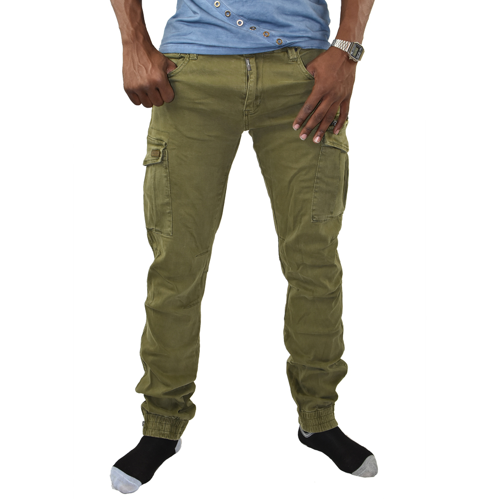 MEN PREMIUM JOGGER
