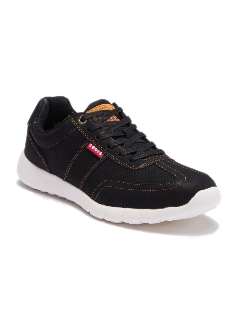 MEN LOW TOP SNEAKERS