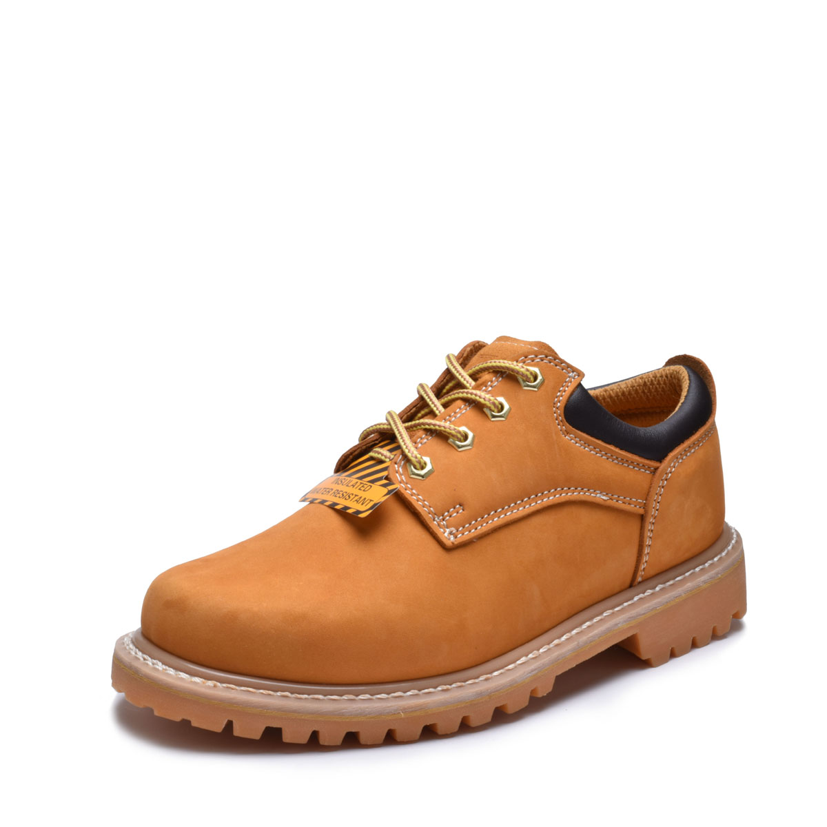 MEN STEEL TOE