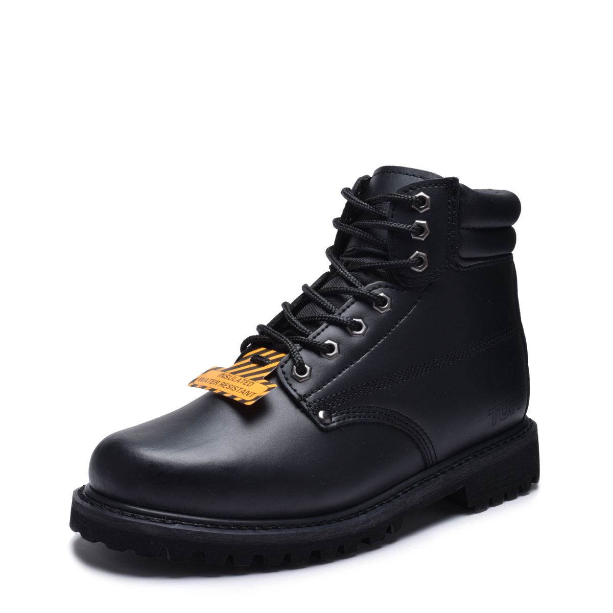 MEN WORK BOOTS