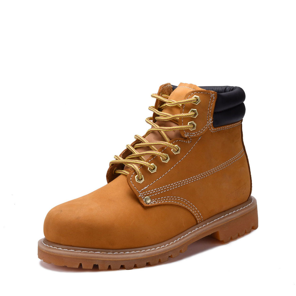 MEN WORK BOOTS