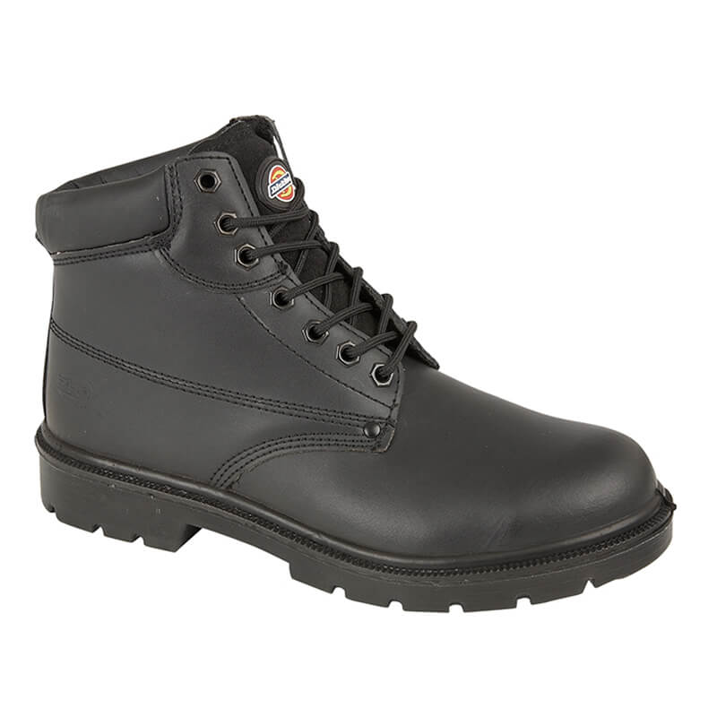 WORK BOOTS