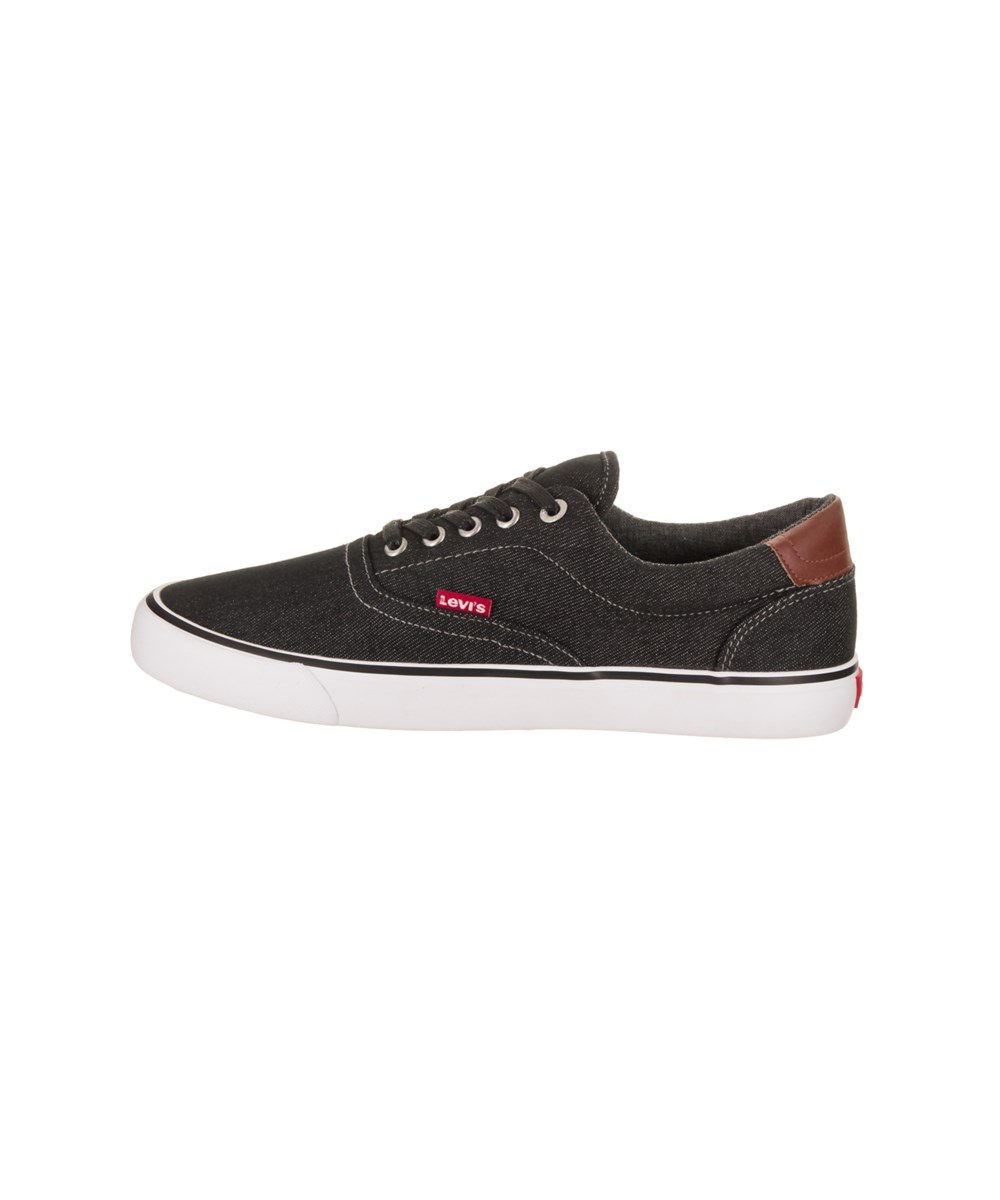NEW LEVI S MEN LOW TOPS