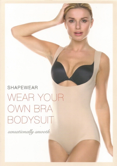 SHAPEWEAR