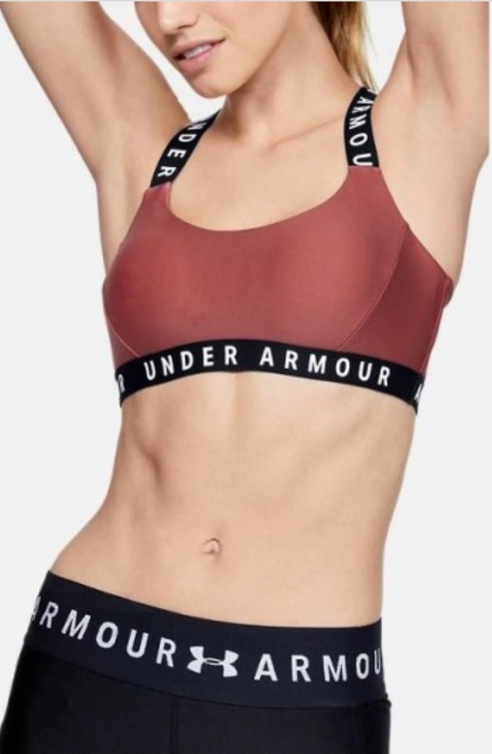 LADIES SPORTS BRA