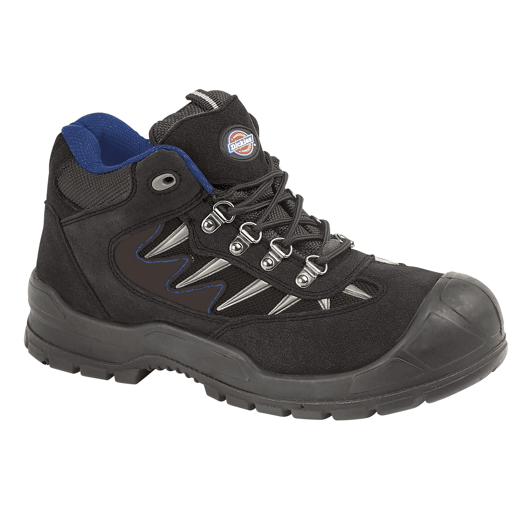 MEN WORK BOOTS
