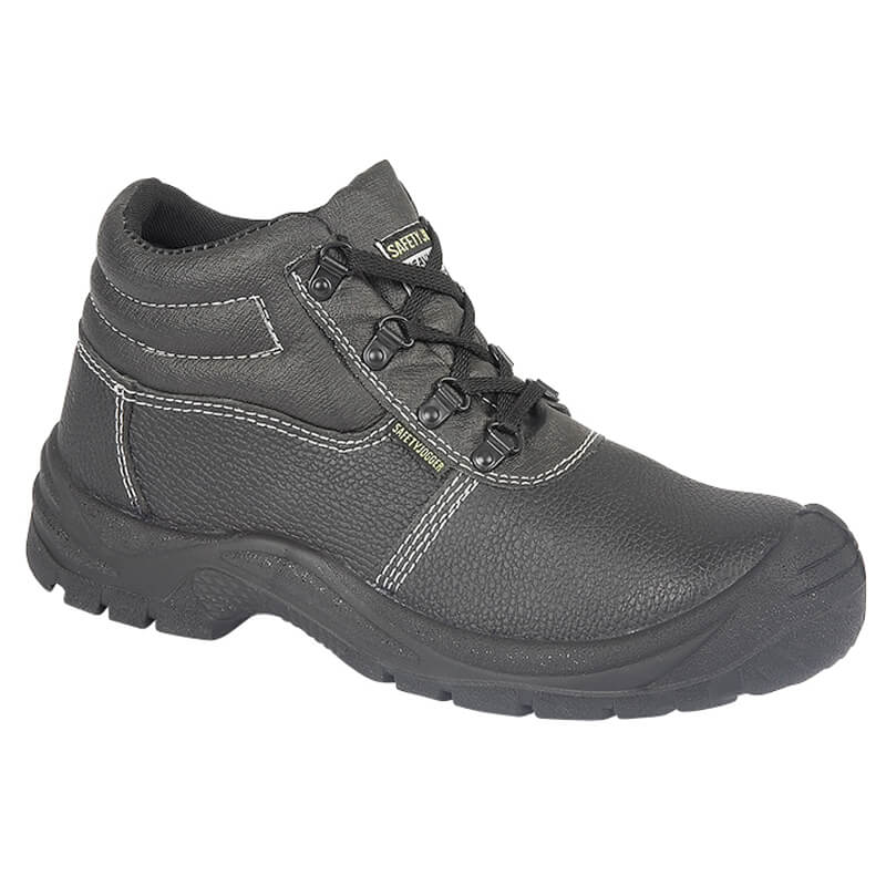 MEN WORK BOOTS