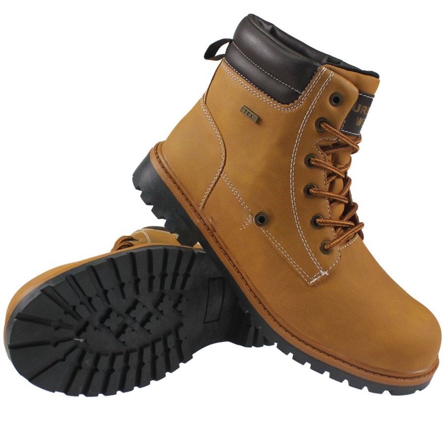 MEN SHOES
