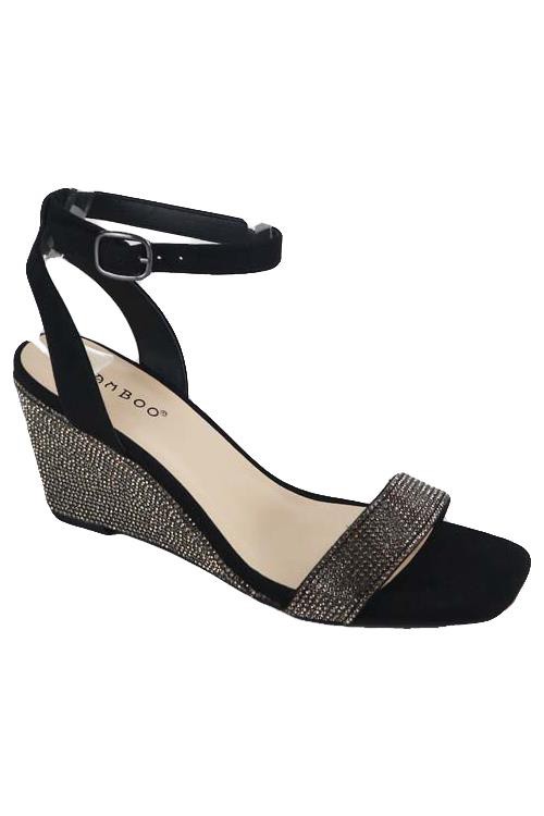LADIES WEDGES