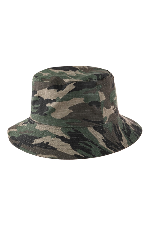 BUCKET HATS