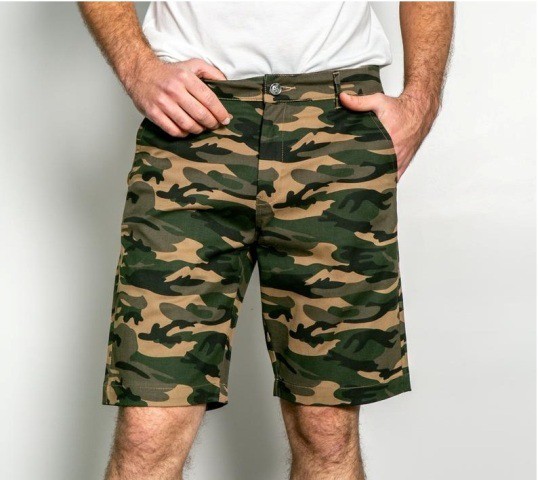 MENS SHORTS