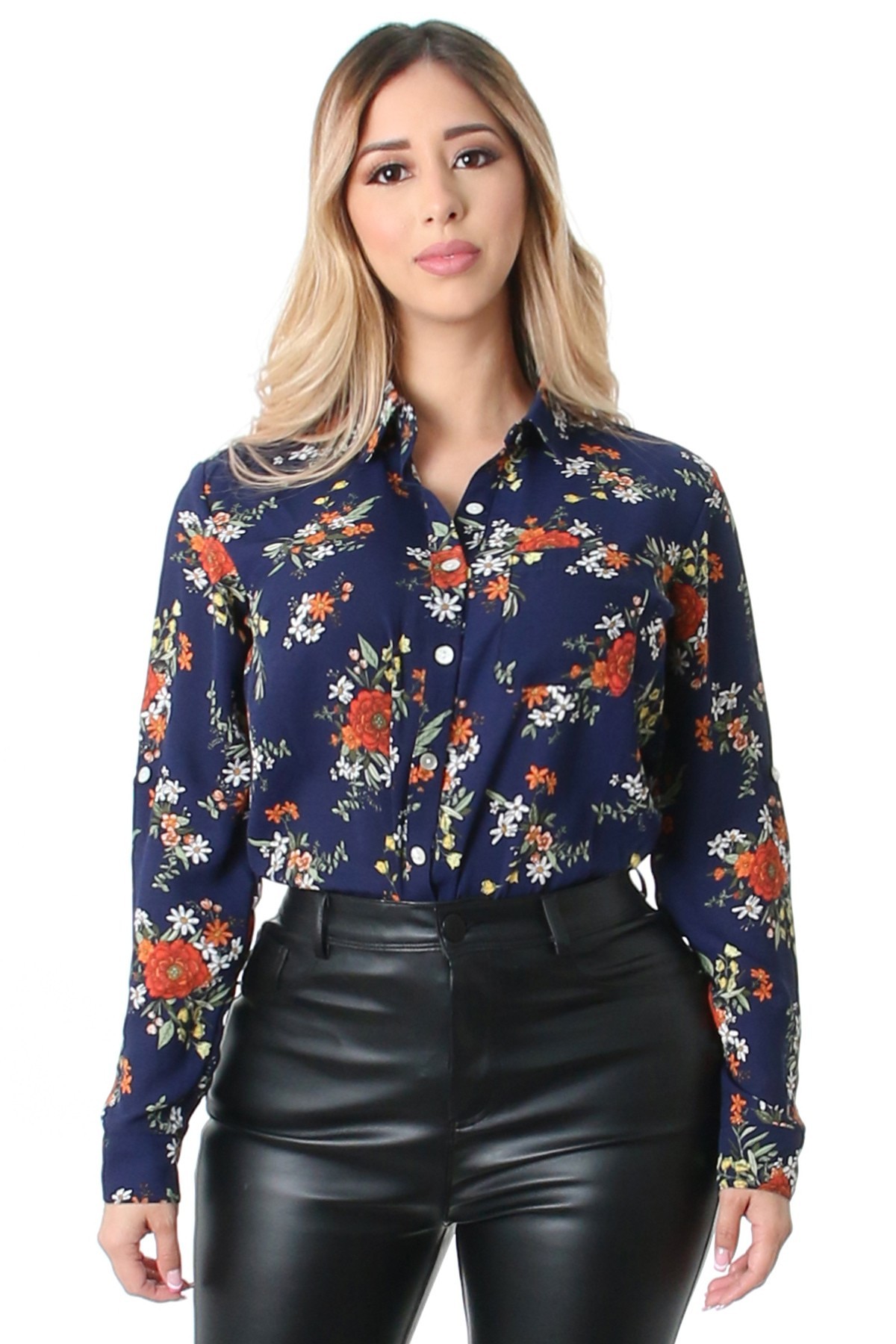 LADIES SHIRTS BLOUSE