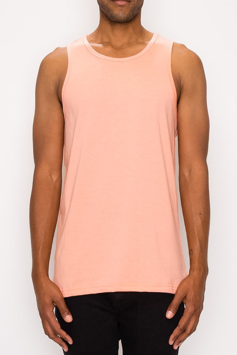 MENS TANK TSHIRT