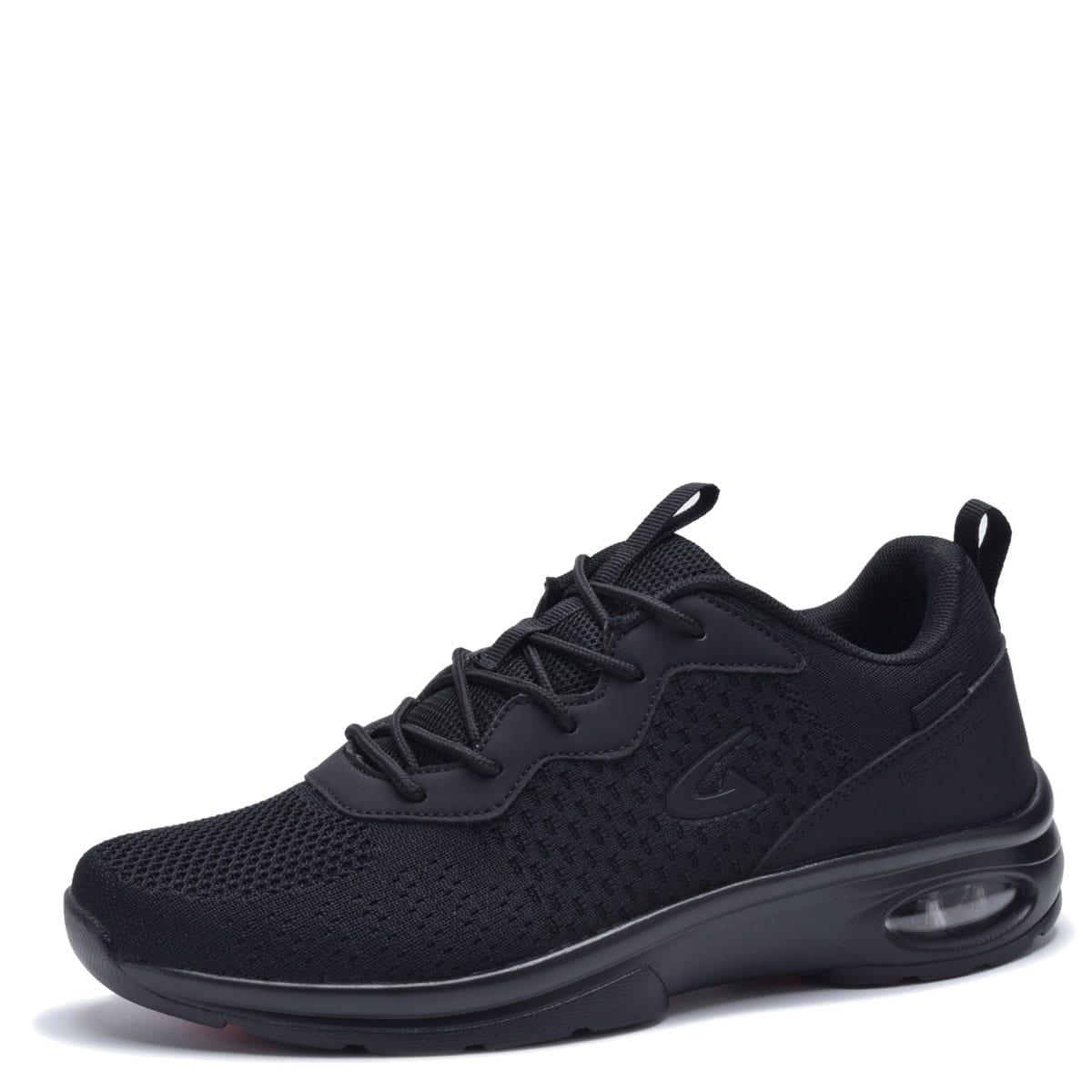 Mens slip resistant shoes