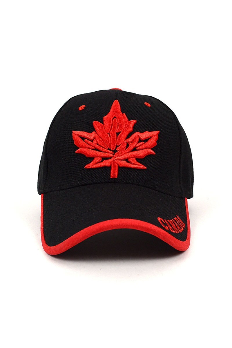 CANADA GRAPHIC CAPS