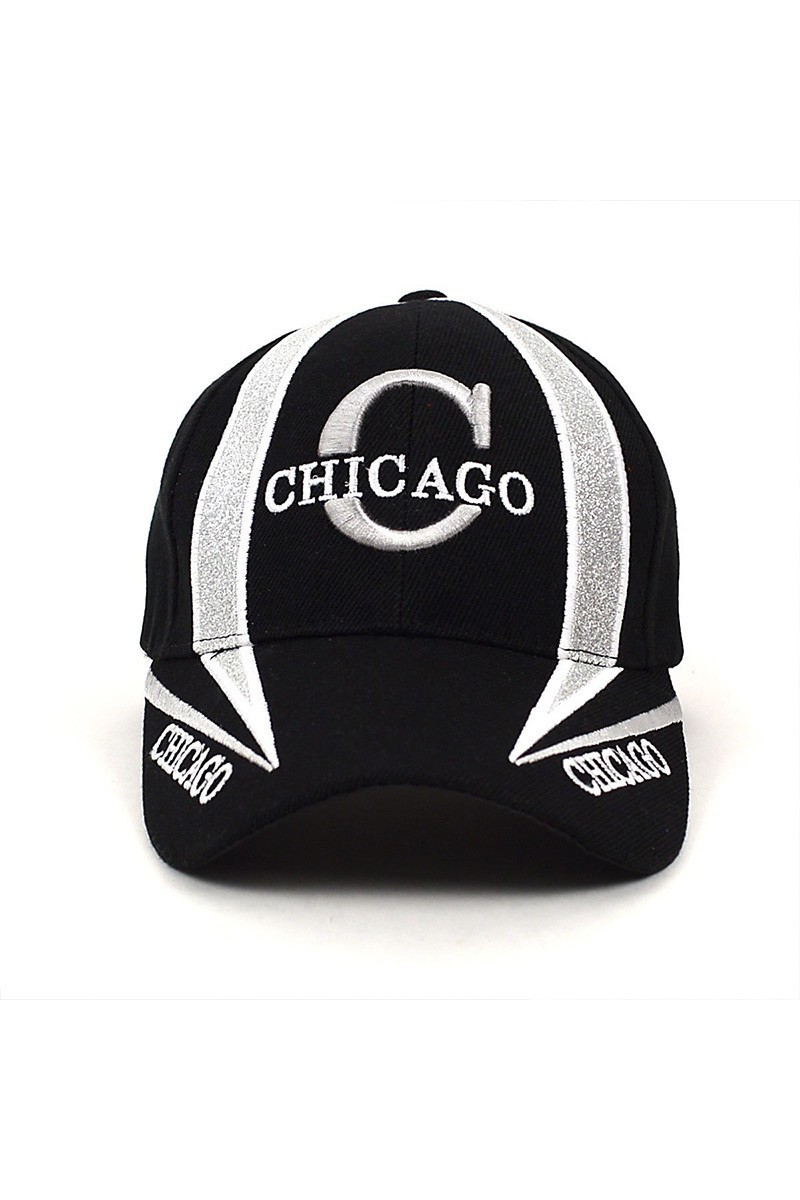 CHICAGO GRAPHIC CAPS