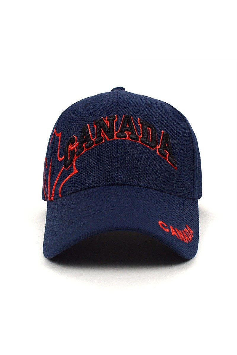 CANADA GRAPHIC CAPS