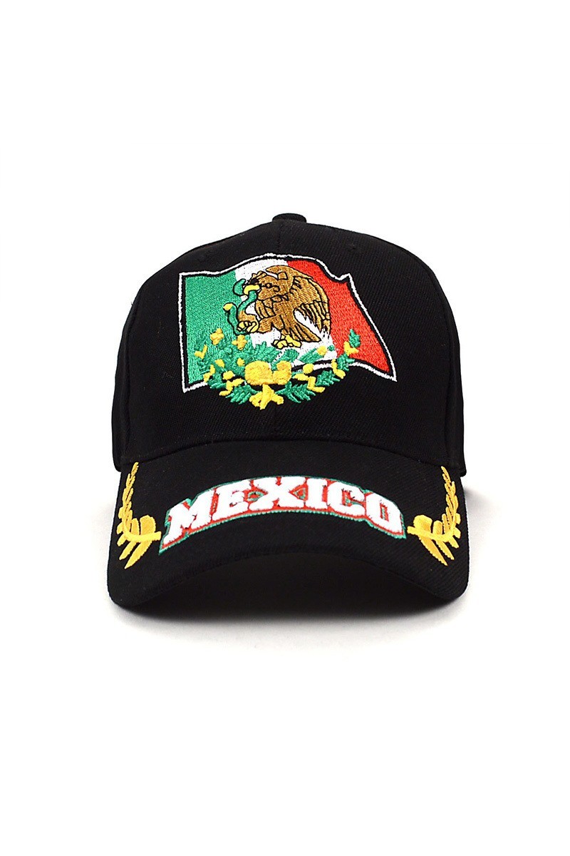 COLOMBIA GRAPHIC CAPS