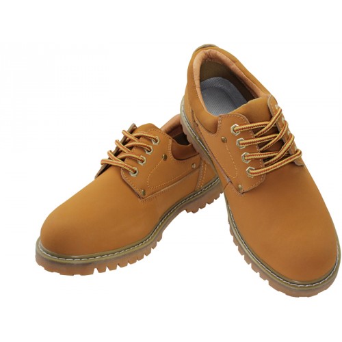 MEN LOWTOP WORK