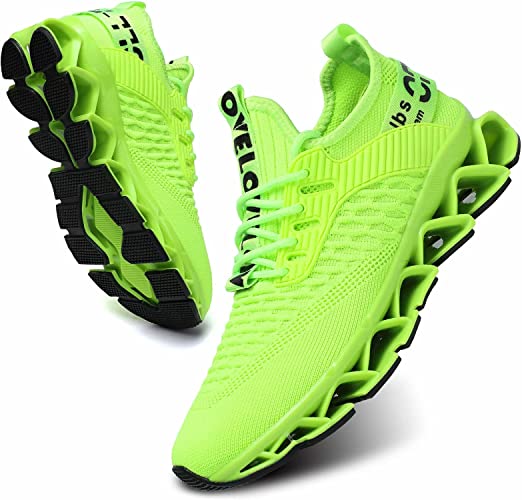NEON FOOTWEAR