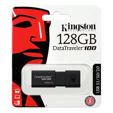 MANAGE STOCK KINGSTON 128 GB
