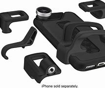 MULTIFUNCTIONAL SMARTPHONE CLIP