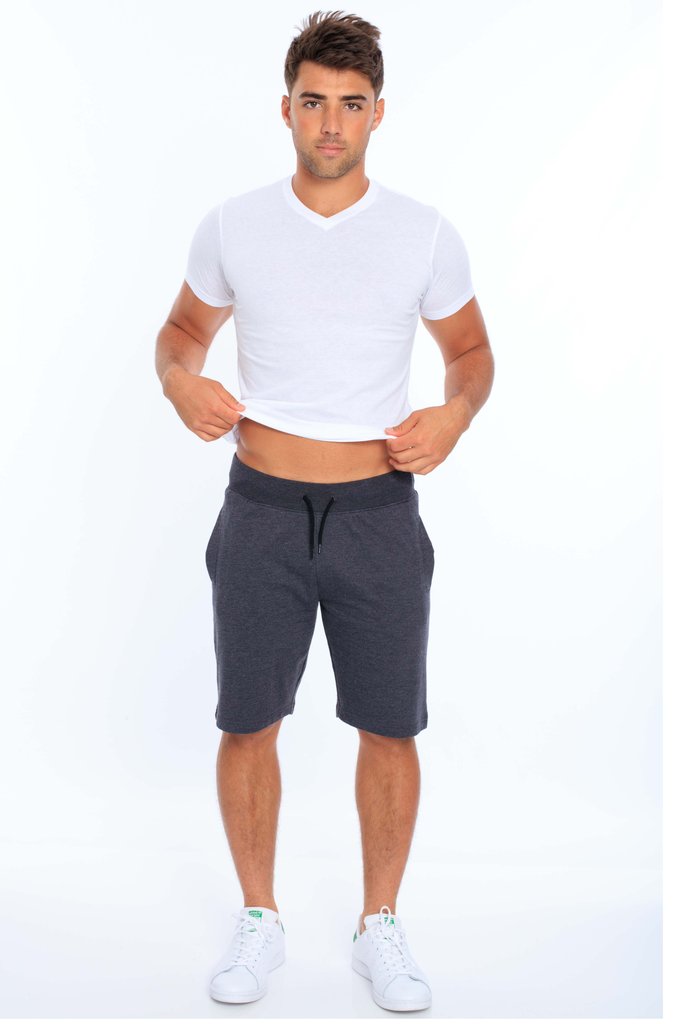 MEN JOGGER SHORTS