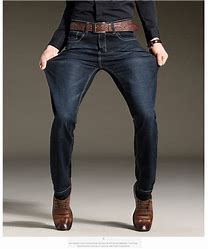 MENS STRETCH JEANS
