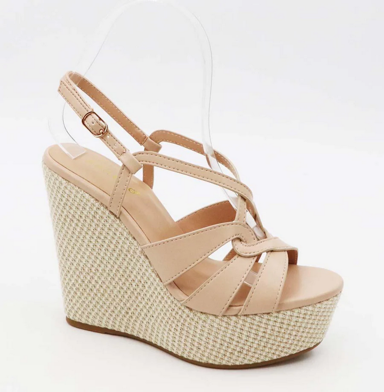 LADIES WEDGE