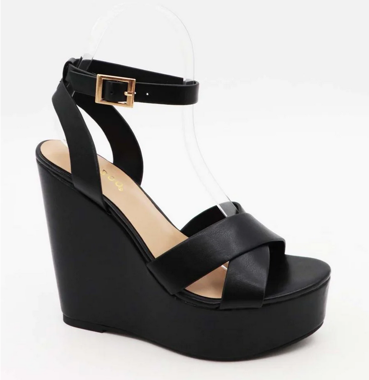 LADIES WEDGE
