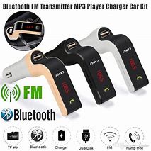 BLUETOOTH TRANSMITTER G7