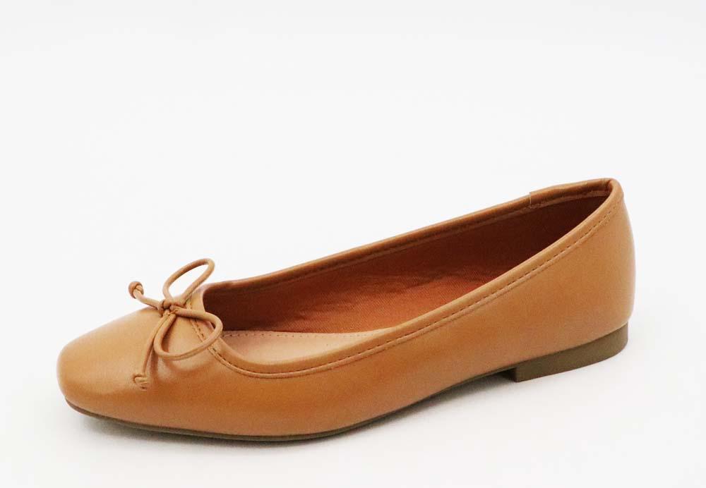 BALERINA FOOTWEAR