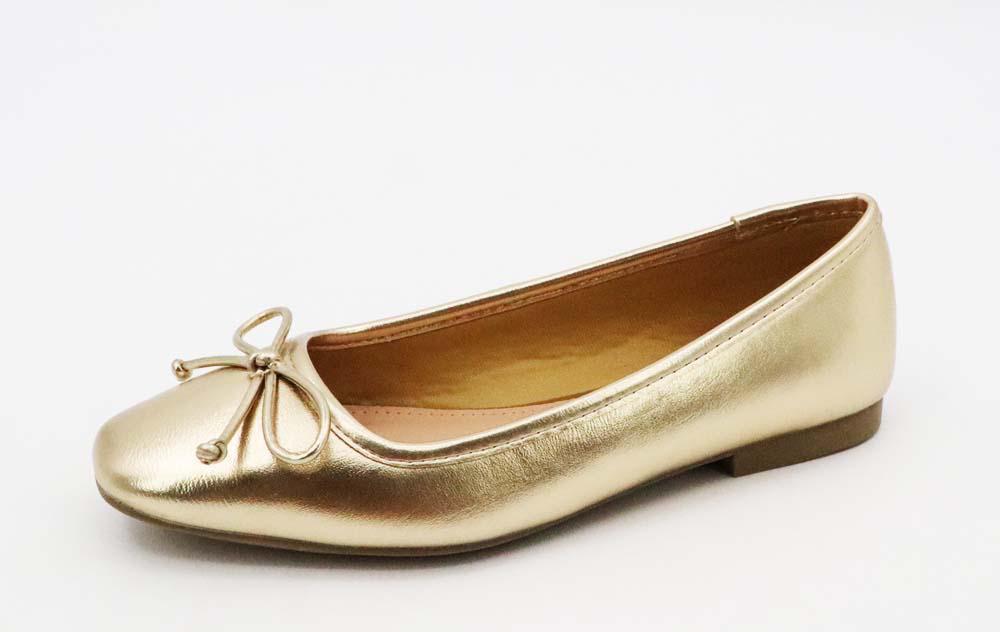 BALERINA FOOTWEAR