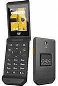 CAT  S22 FLIP PHONE