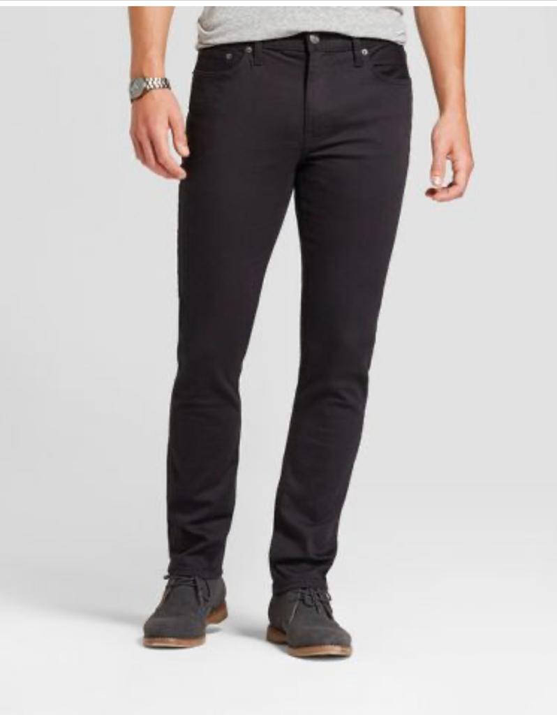 DIESEL CO MEN JEANS