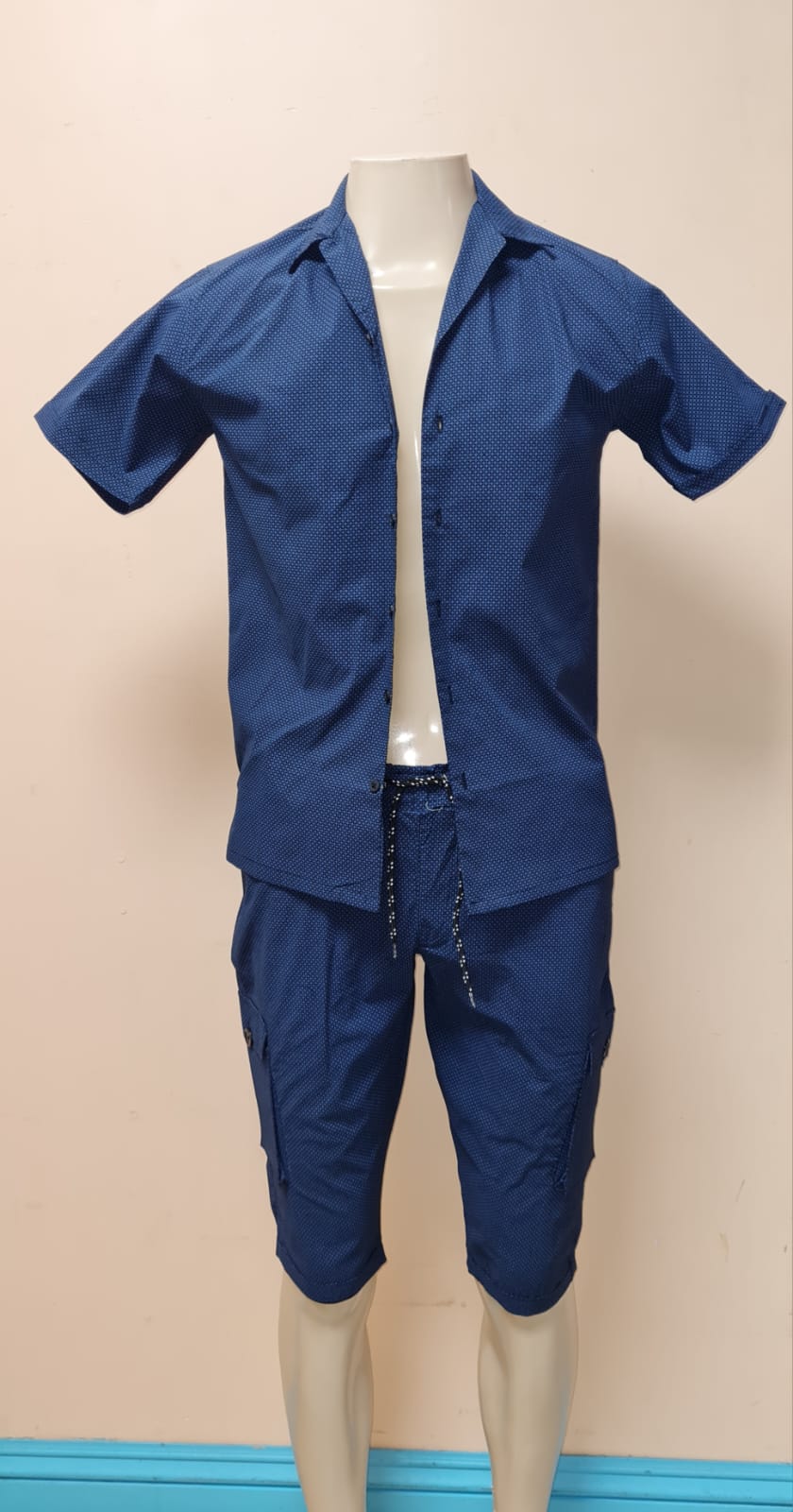 TERRANOVA MEN SETS