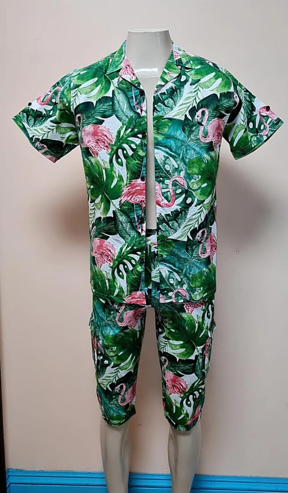 BOOHOOMAN SETS