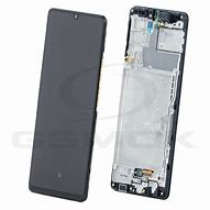 A426 LCD SCREEN