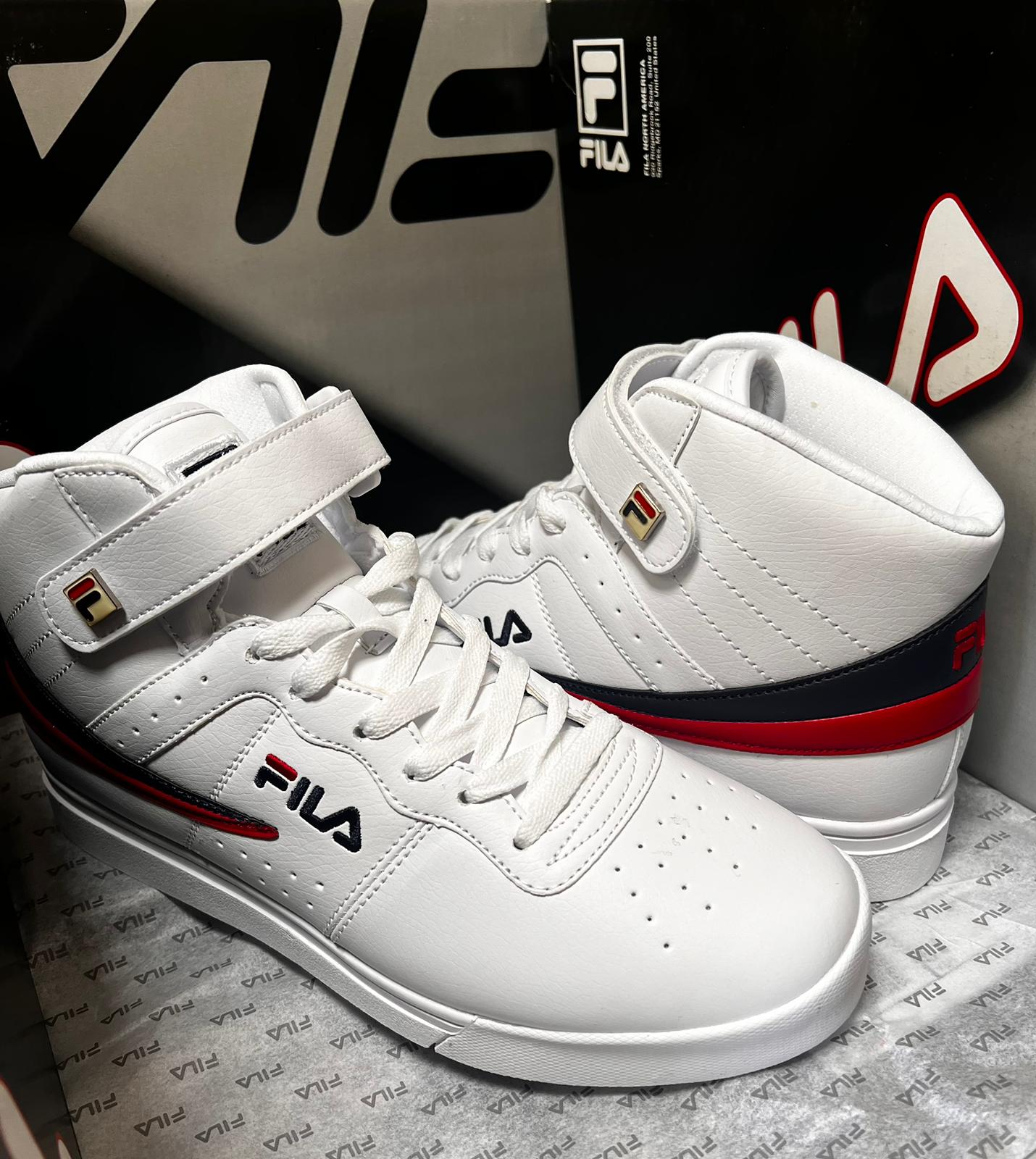 FILA SNEAKERS