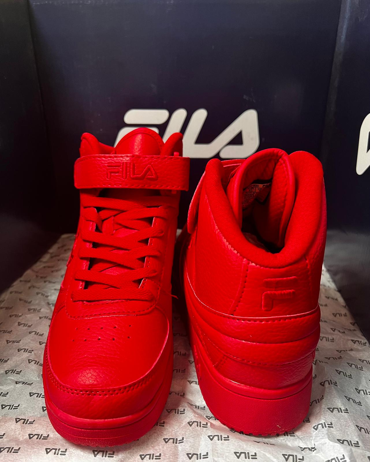 FILA SNEAKERS