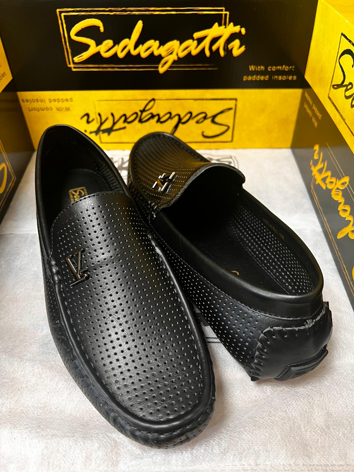 MEN DRESSY LOAFER